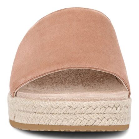 Yasmina Platform Slide Sandal - Image 6