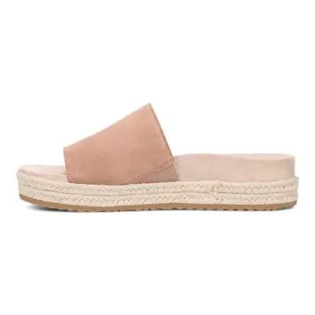 Yasmina Platform Slide Sandal - Image 5