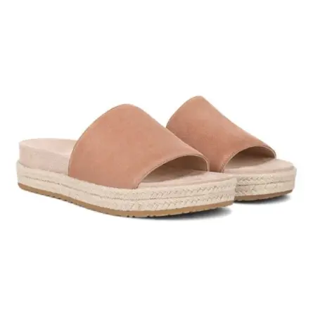Yasmina Platform Slide Sandal - Image 4