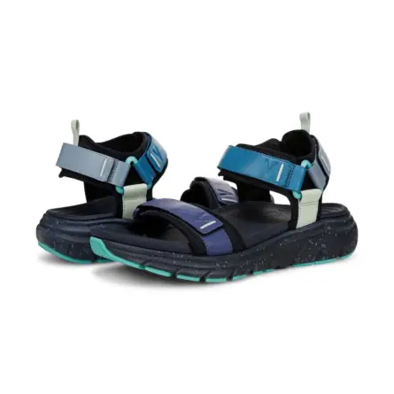 Walk max wanderer sandal (Blue) - Image 3