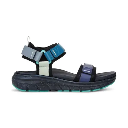 Walk max wanderer sandal (Blue) - Image 4
