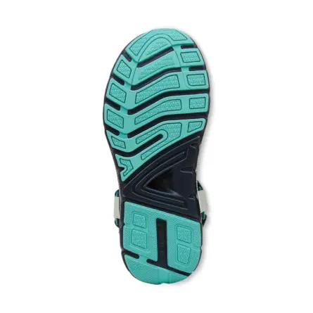 Walk max wanderer sandal (Blue) - Image 5